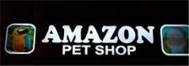 Amazon Petshop  - Tekirdağ